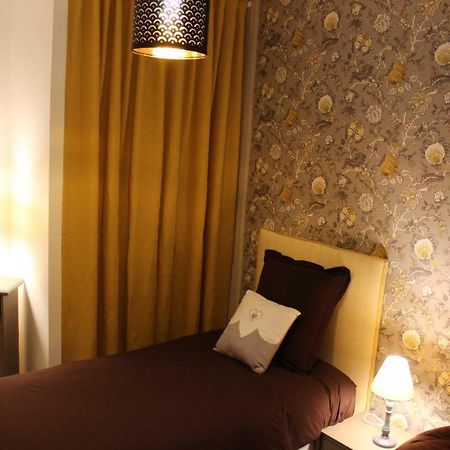 بُيزانكون Appartement Place Leclerc المظهر الخارجي الصورة