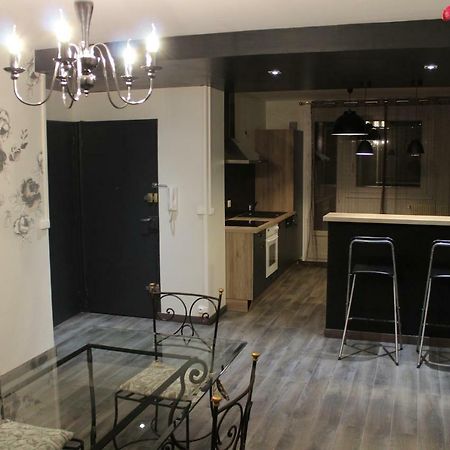 بُيزانكون Appartement Place Leclerc المظهر الخارجي الصورة
