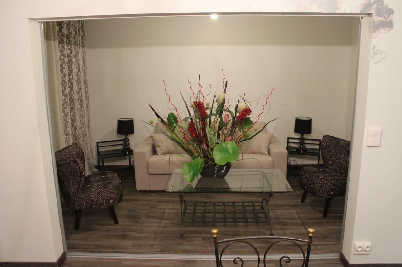 بُيزانكون Appartement Place Leclerc المظهر الخارجي الصورة