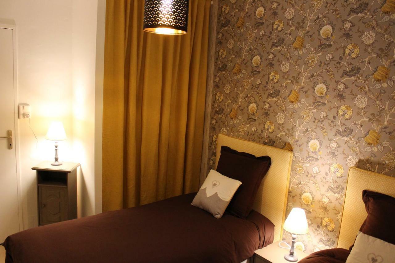 بُيزانكون Appartement Place Leclerc المظهر الخارجي الصورة