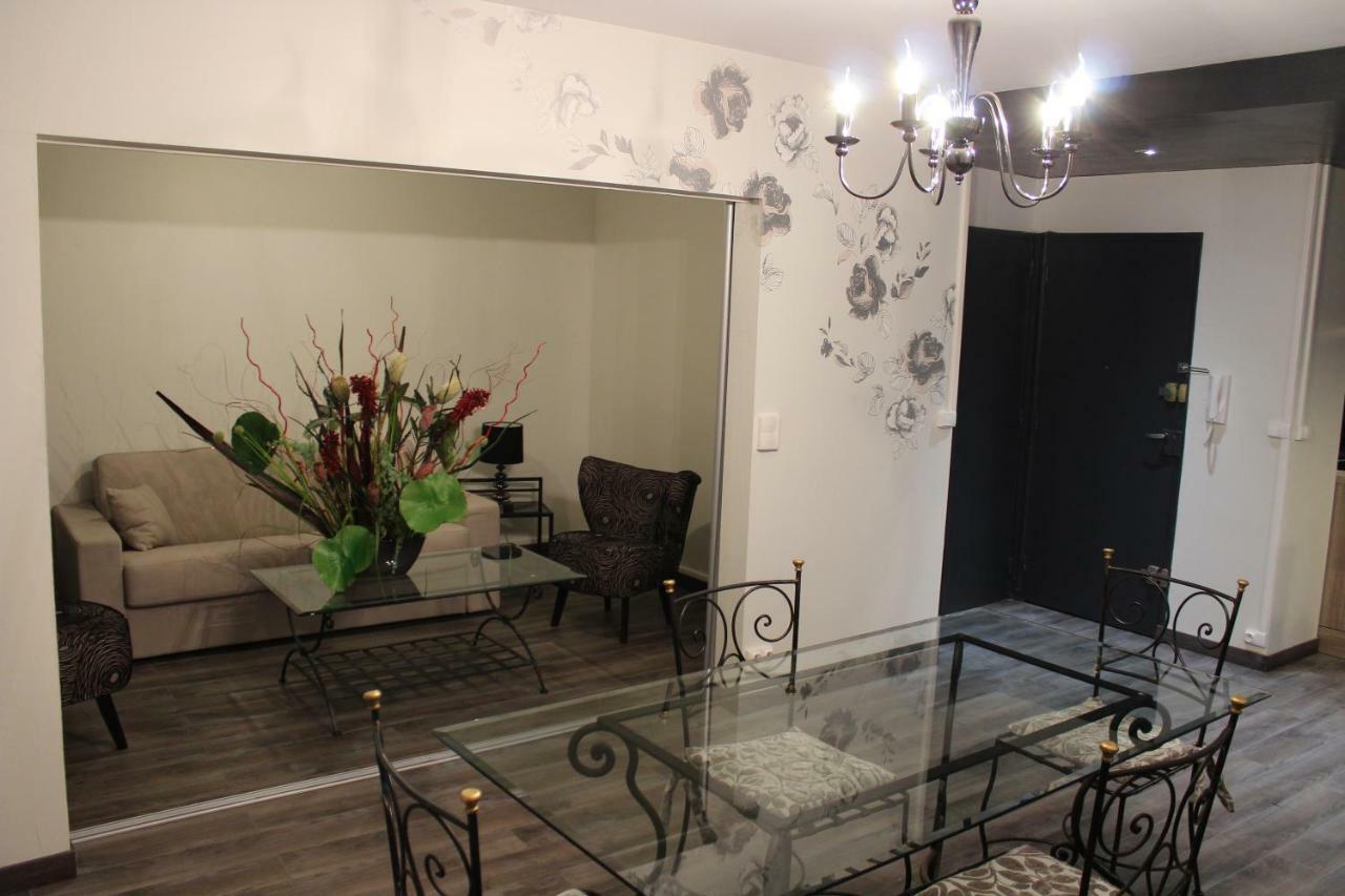 بُيزانكون Appartement Place Leclerc المظهر الخارجي الصورة