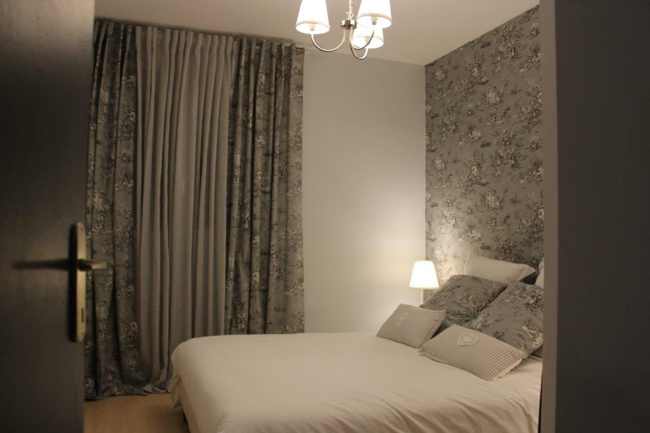 بُيزانكون Appartement Place Leclerc المظهر الخارجي الصورة